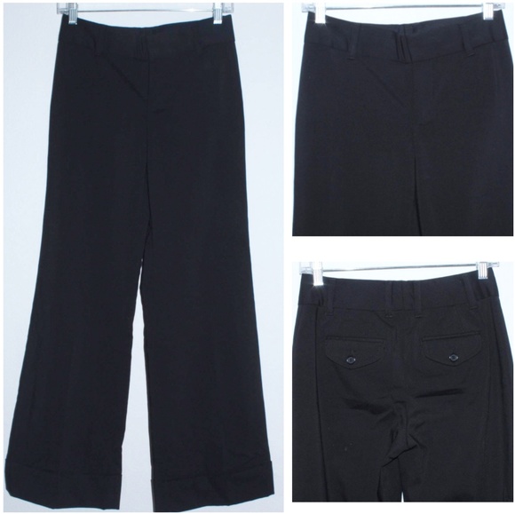 flare business pants